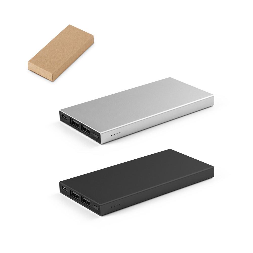 Bateria Portátil 5.000mAh — imagem 1