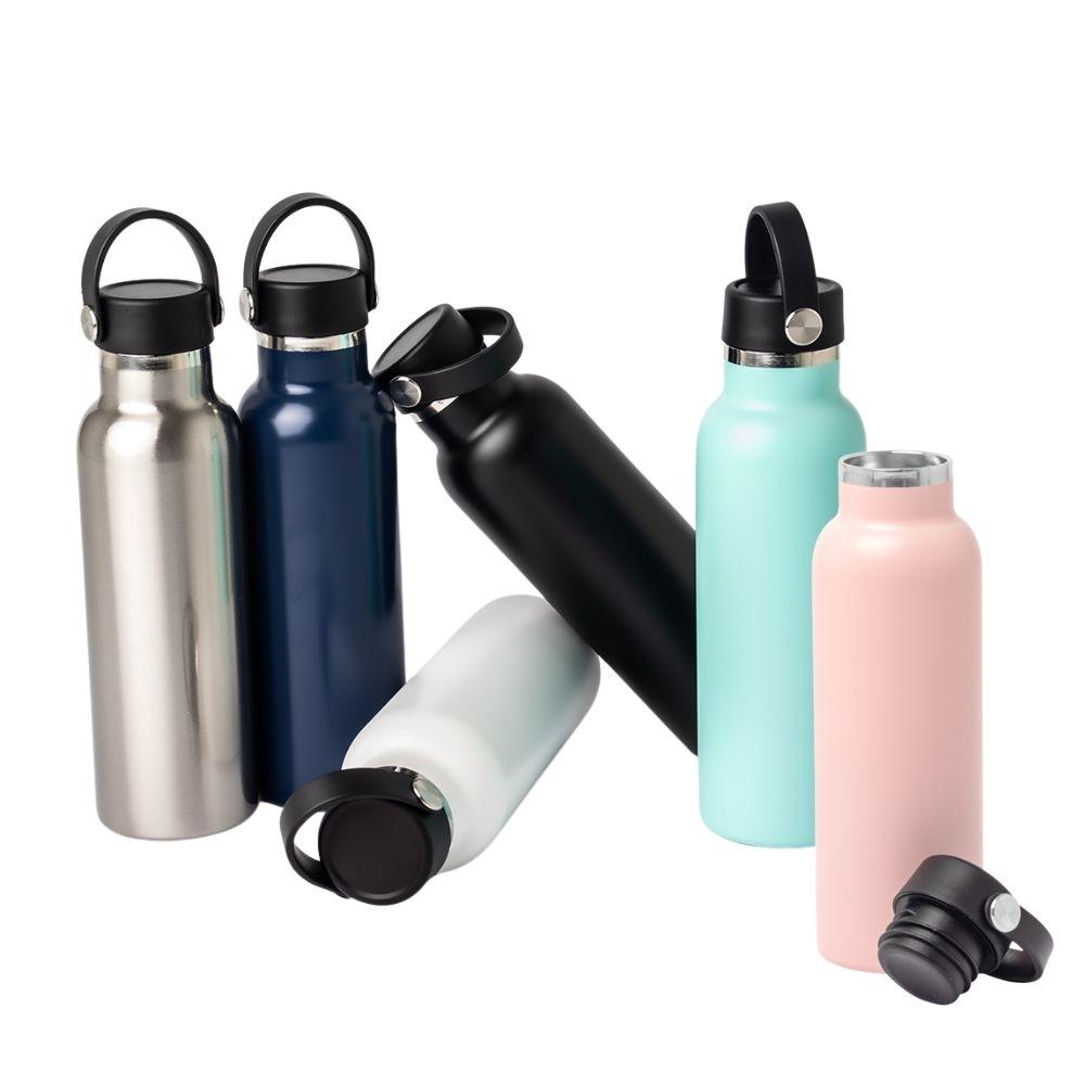Garrafa Térmica 550ml — imagem 1