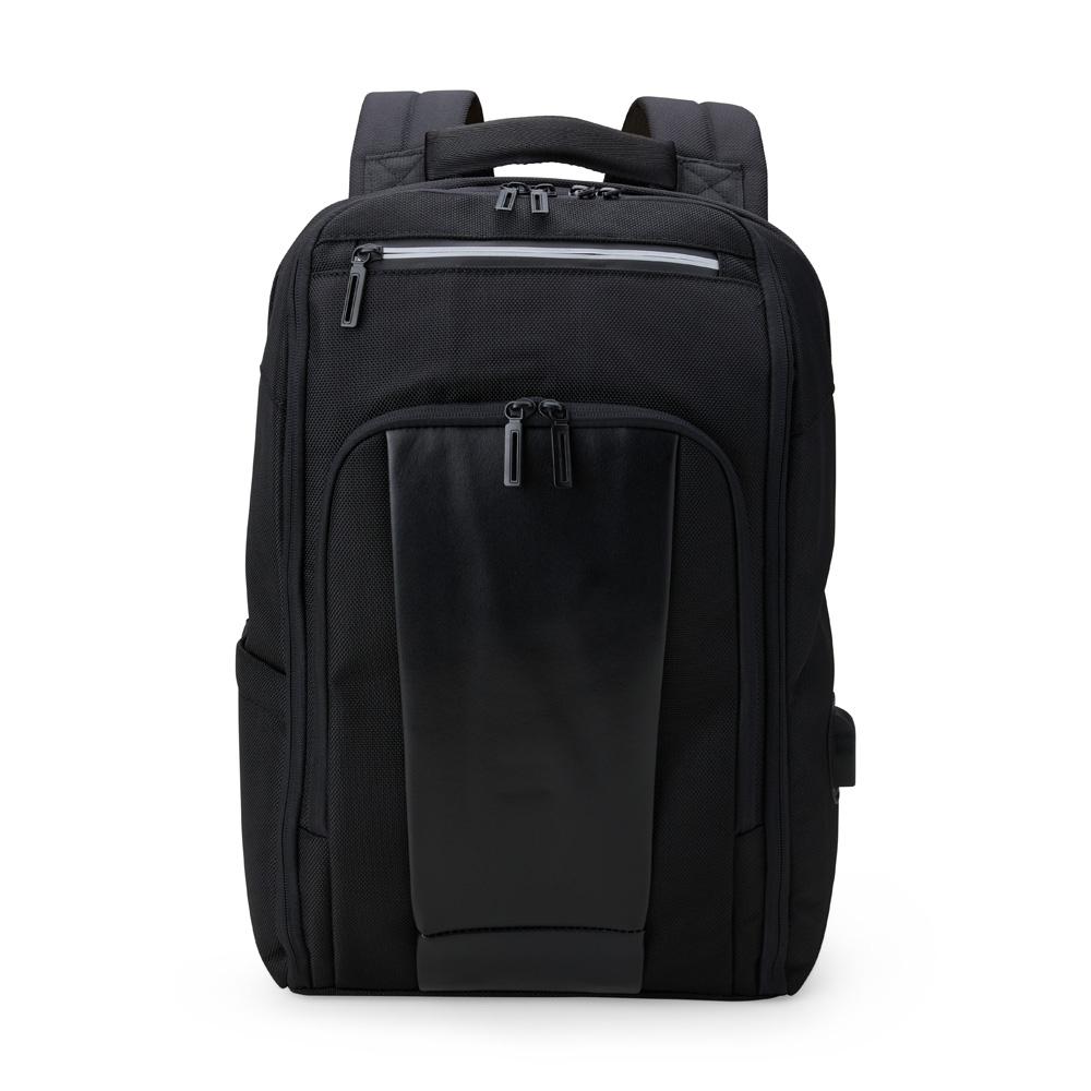 Mochila para Notebook Personalizada 22L com Bolso Antifurto — imagem 1