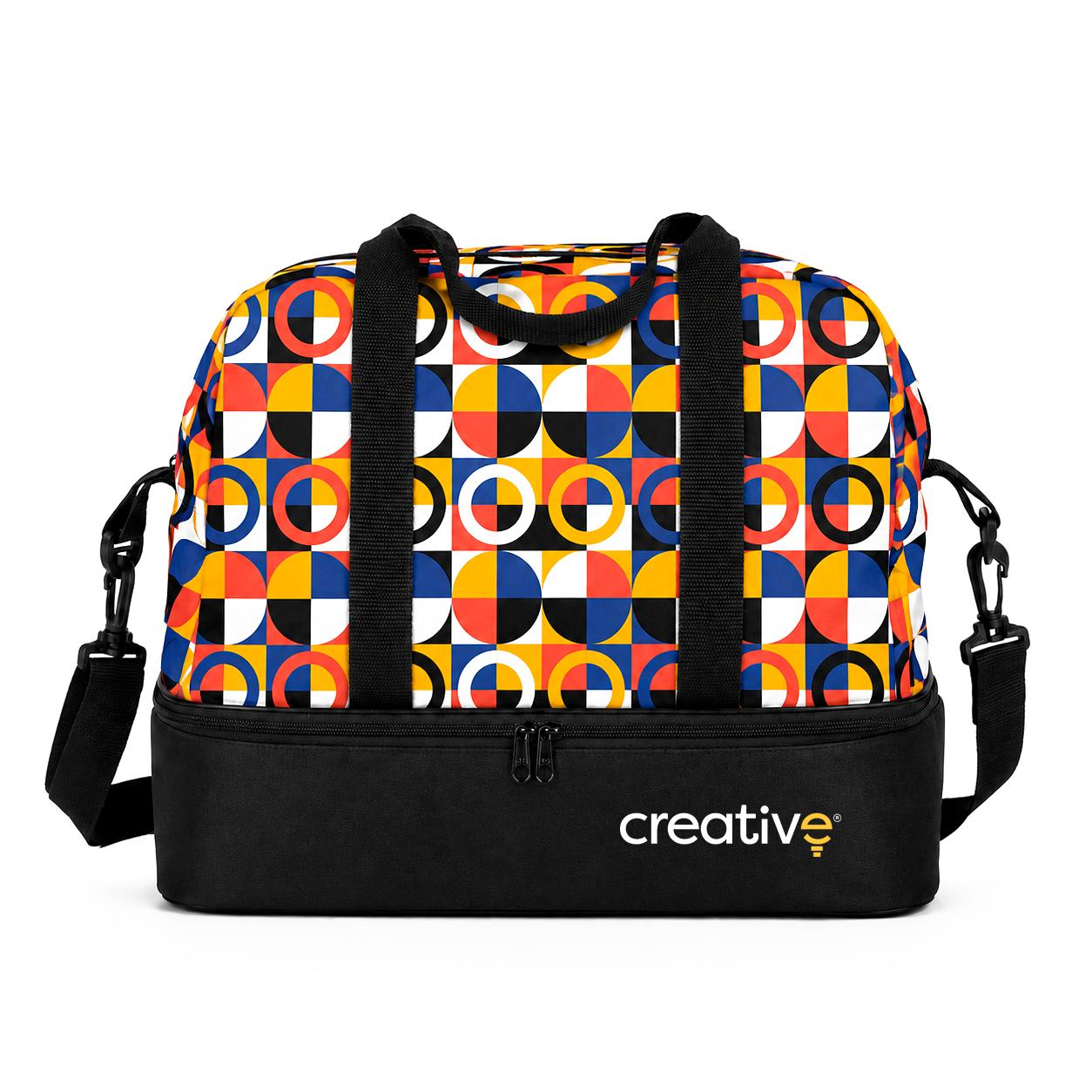 Bolsa Térmica com Sublimação - Personalizável — imagem 1