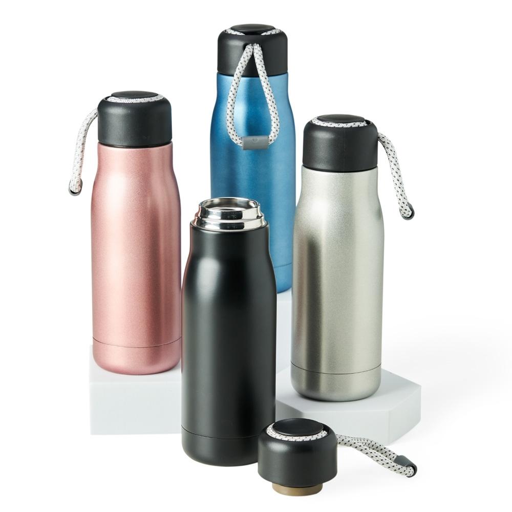 Garrafa Térmica 420ml — imagem 1