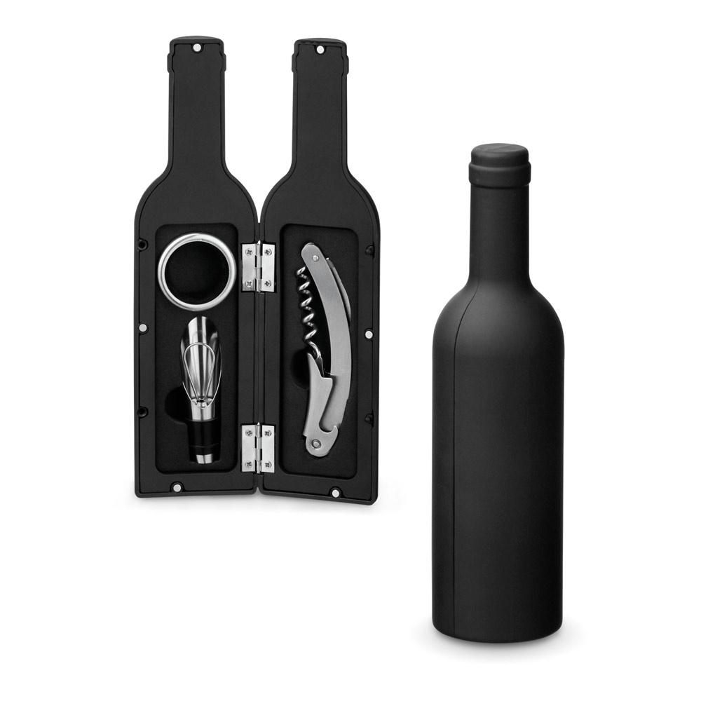 Kit Vinho 3 Peças — imagem 1