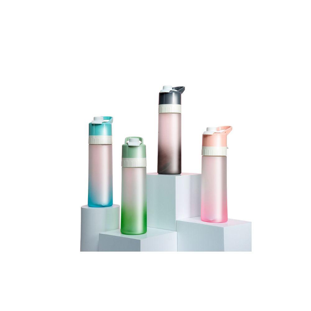 Garrafa Plástica c/ Borrifador 650ml — imagem 1
