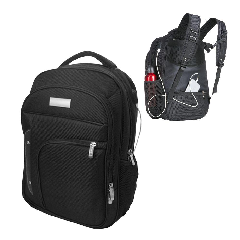 Mochila Notebook 15,6" — imagem 1