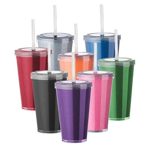 Copo Plástico 550ml — imagem 1