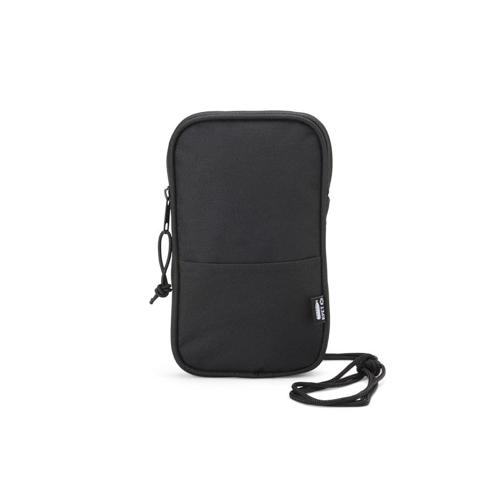 Mini Bolsa Transversal rPET — imagem 1