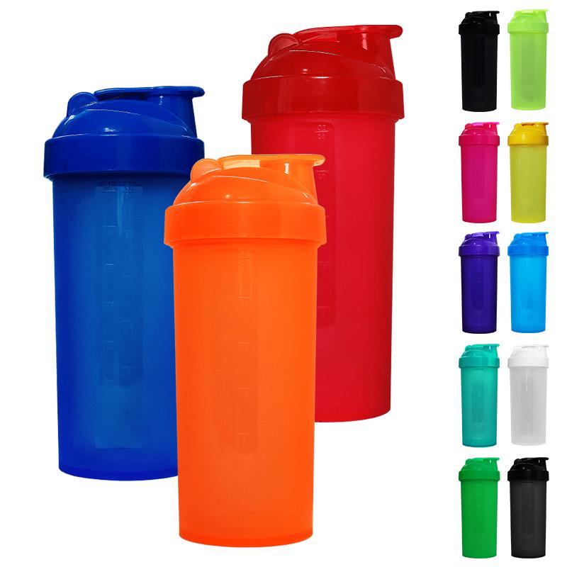 Coqueteleira Shaker 700ml — imagem 1
