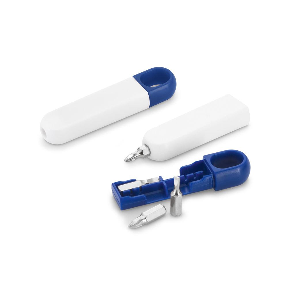 Kit Mini Chave de Parafusos — imagem 1