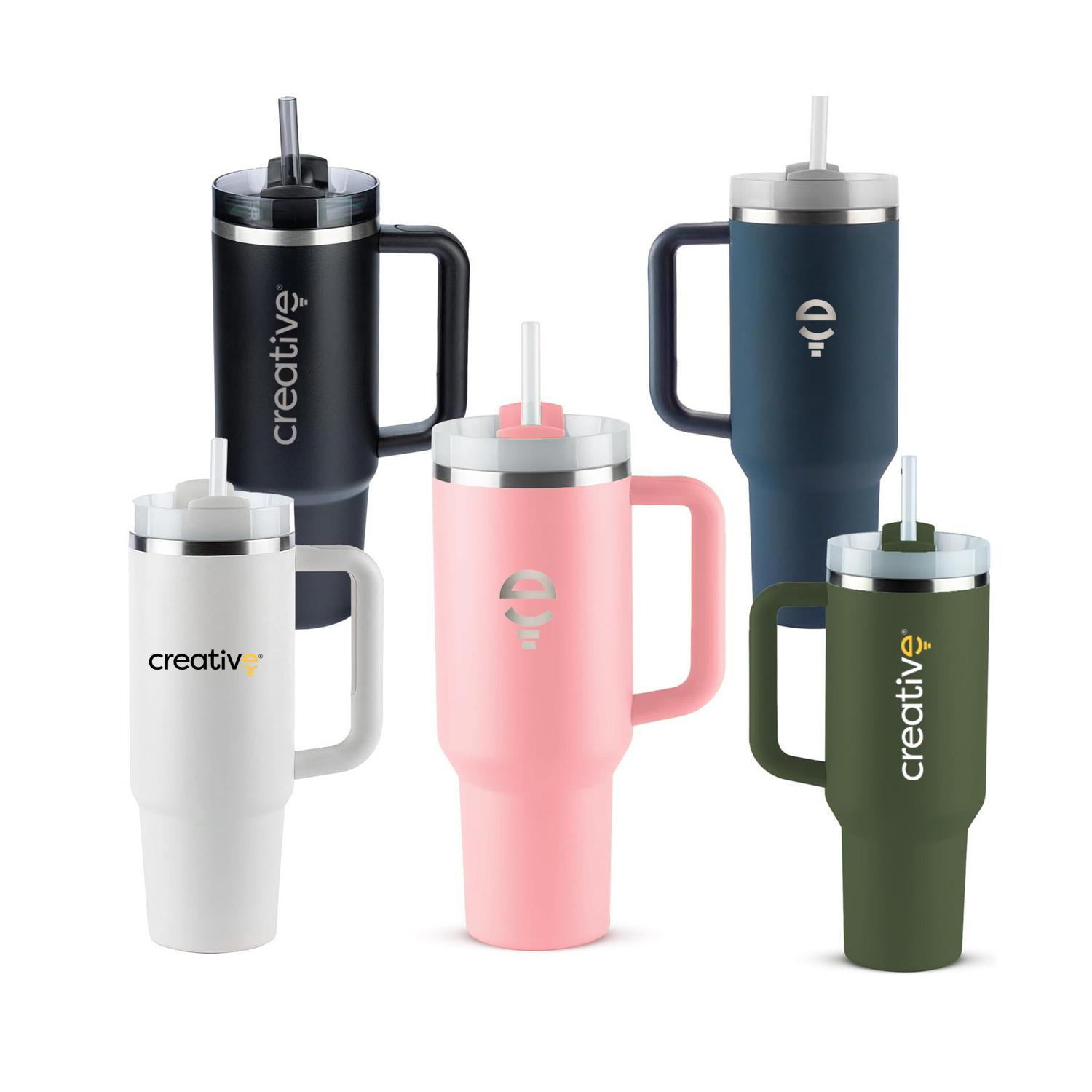 Caneca Térmica Inox 1,2 Litros — imagem 1