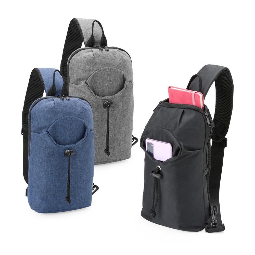 Mochila Esportiva Ombro 4 Litros — imagem 1