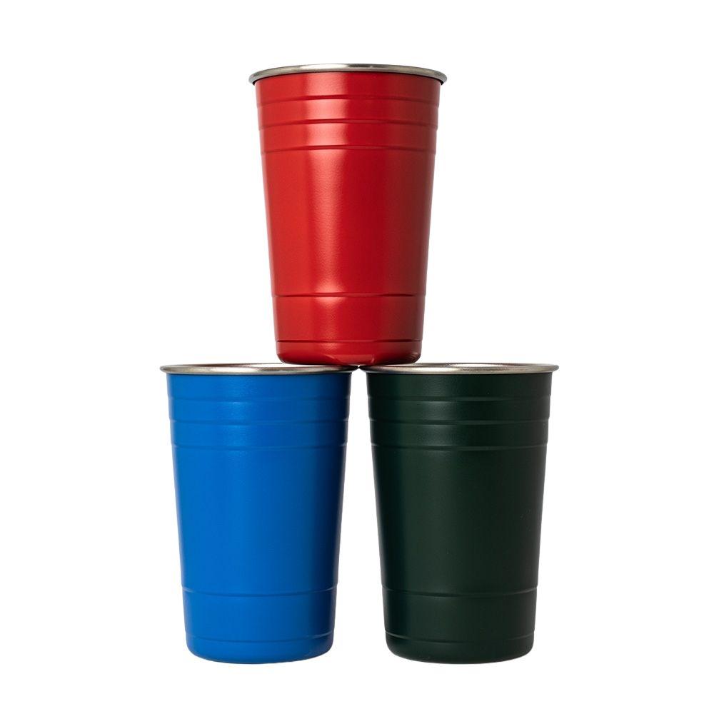 Copo Inox 480ml — imagem 1