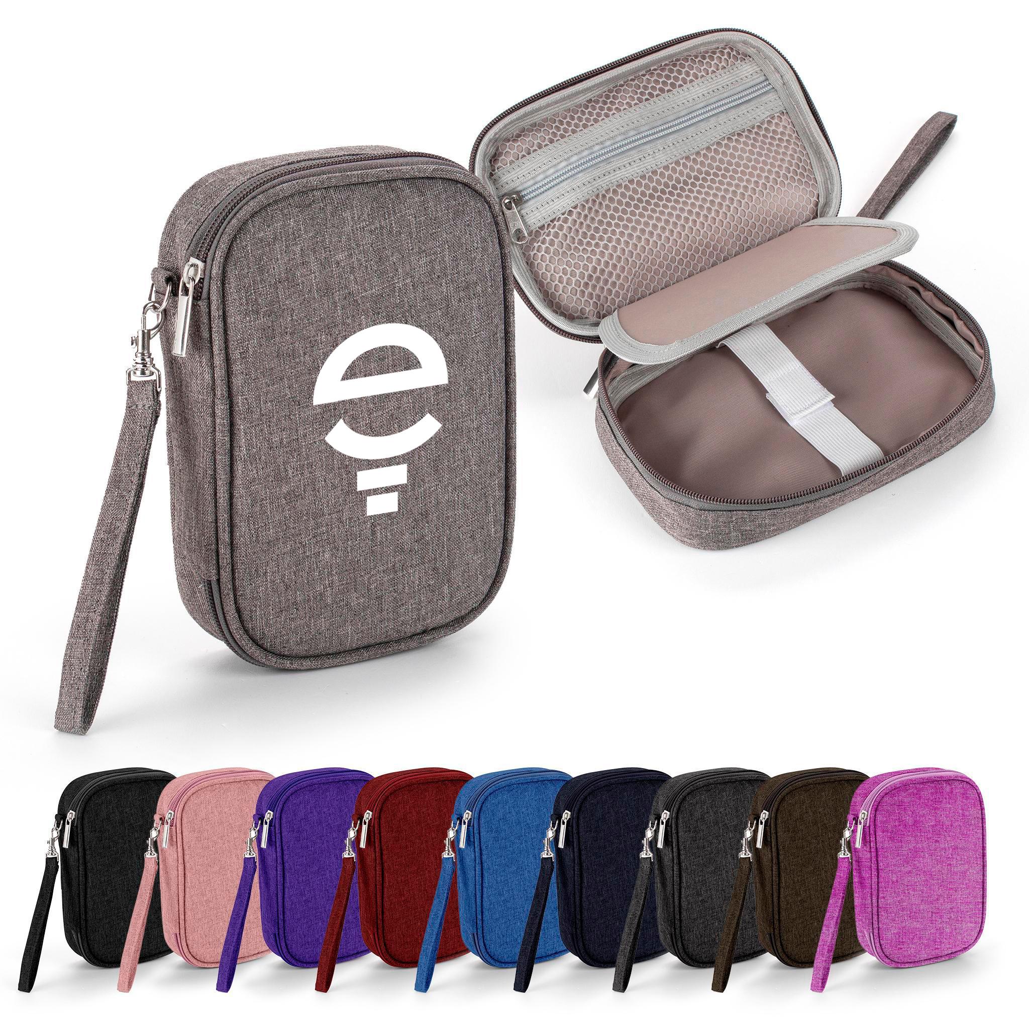 Case Organizador — imagem 1