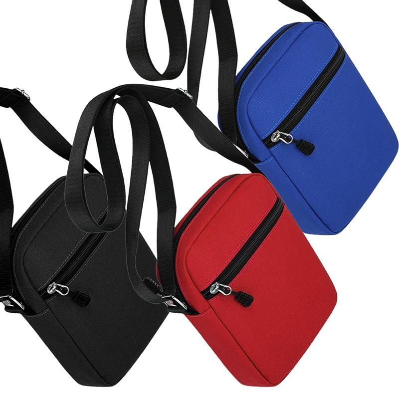 Mini Bolsa Transversal — imagem 1
