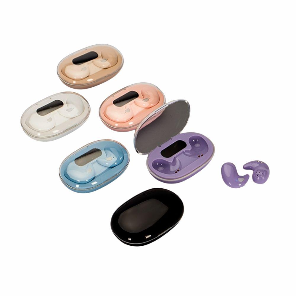 Fone de Ouvido Bluetooth c/ Case — imagem 1