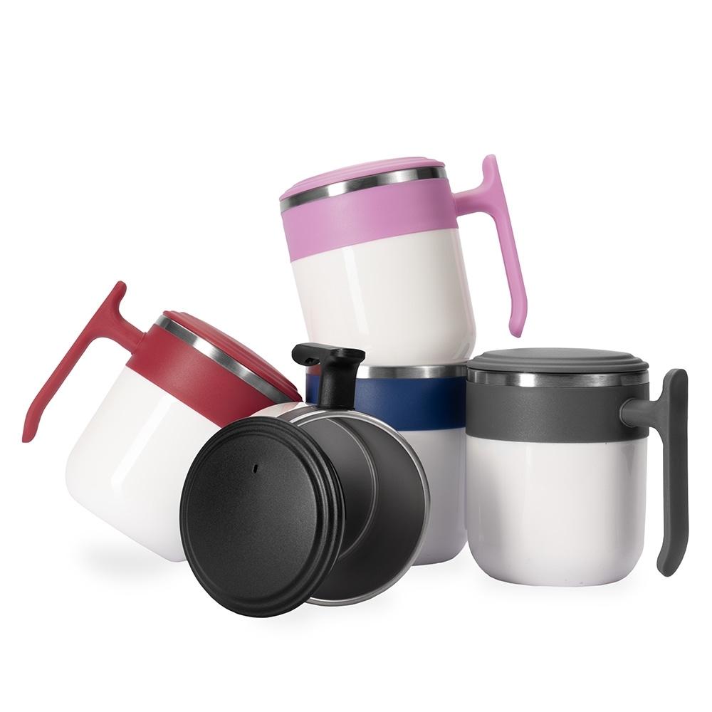 Caneca Inox 350ml — imagem 1