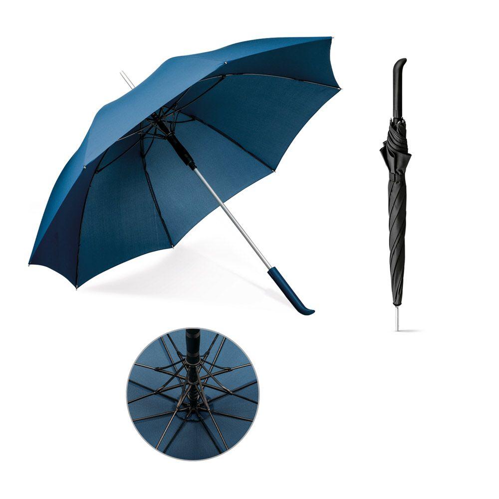 Guarda-Chuva Automático Pongee 190T — imagem 1