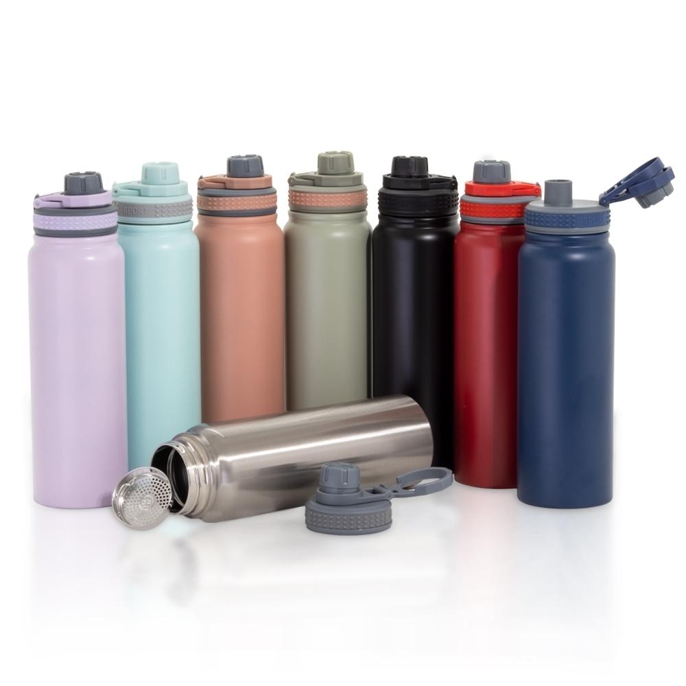 Garrafa Térmica Inox 304 850ml — imagem 1