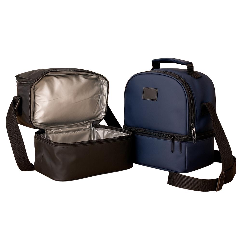 Bolsa Térmica Dupla 7 Litros — imagem 1