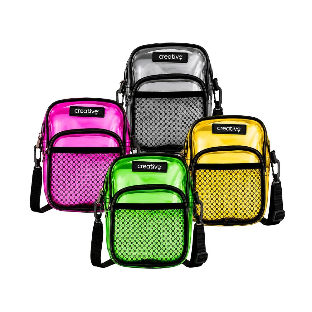 Shoulder Bag PVC — imagem 1