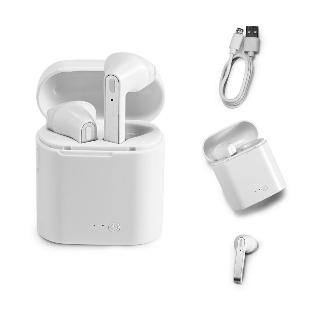 Fone de Ouvido Wireless — imagem 1