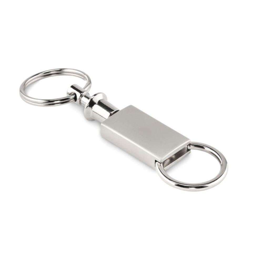 Chaveiro Metal — imagem 1