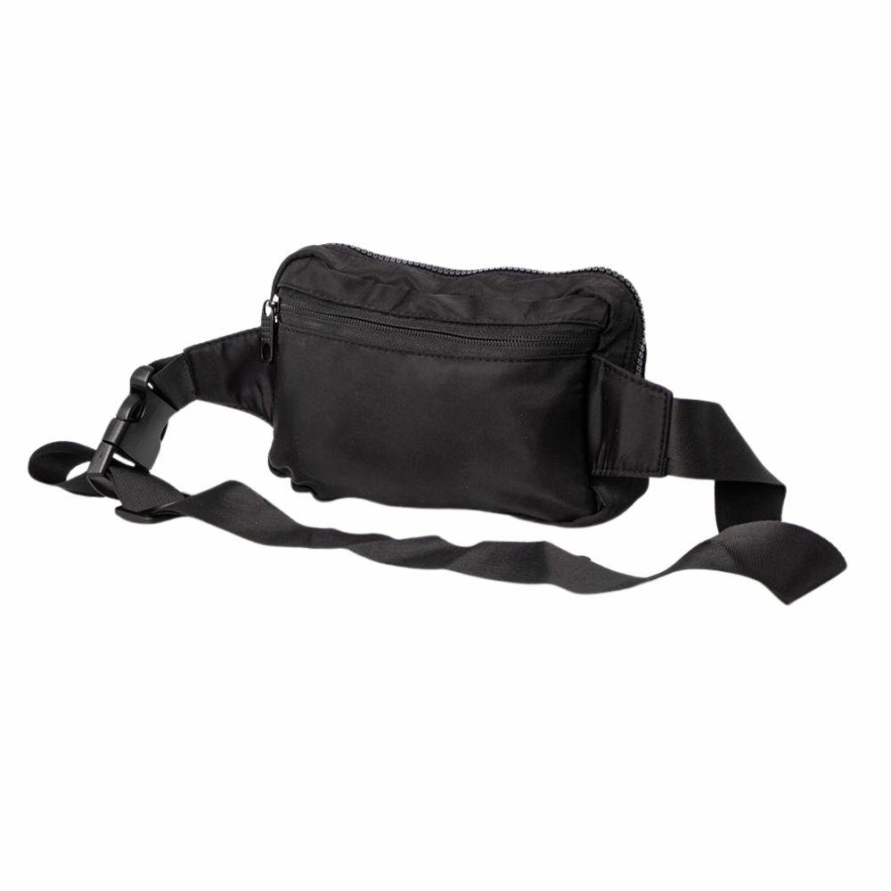 Pochete Nylon Impermeável — imagem 1