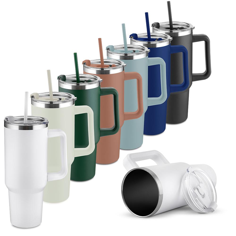 Caneca Ecológica Térmica 1,3 Litros — imagem 1