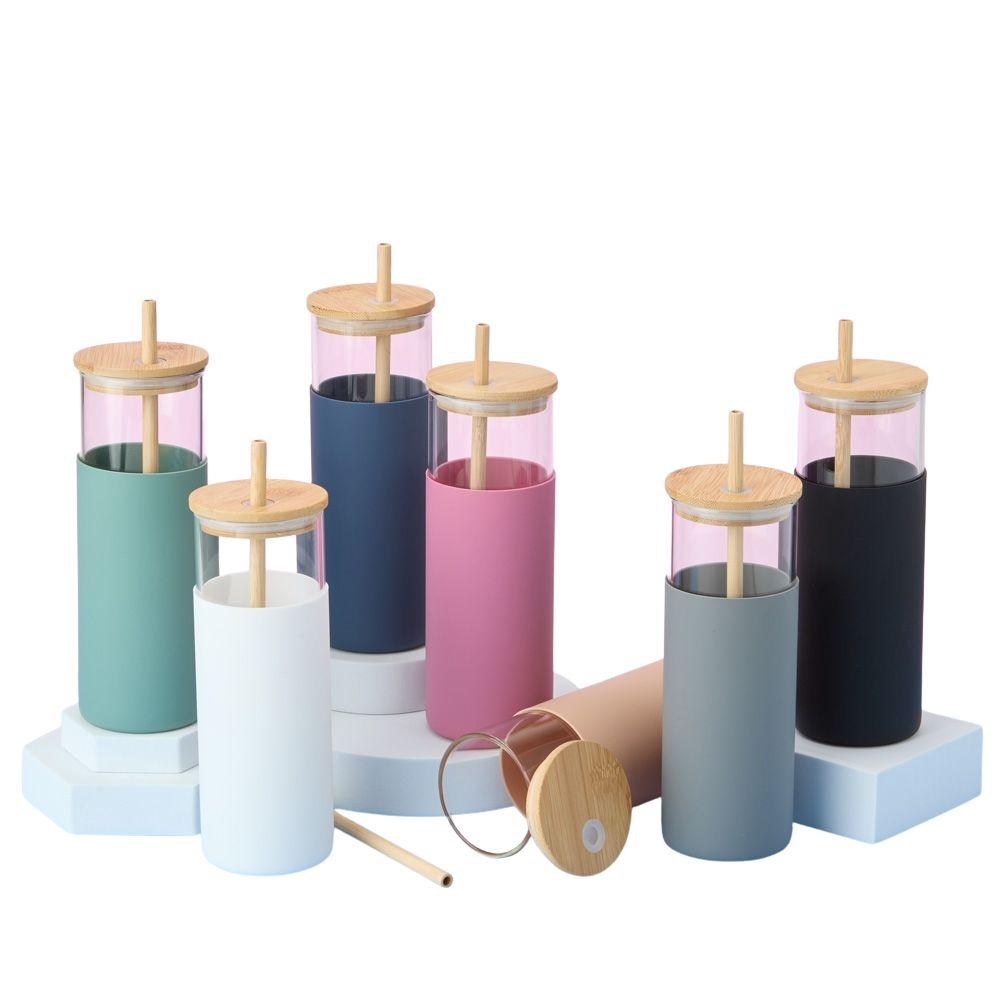 Copo de Vidro 500ml — imagem 1