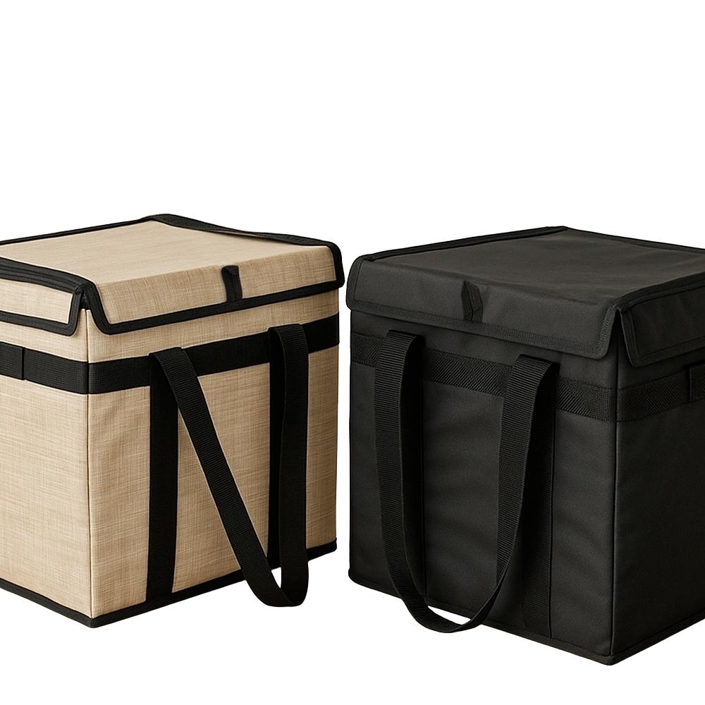Bolsa Térmica 35 Litros — imagem 1