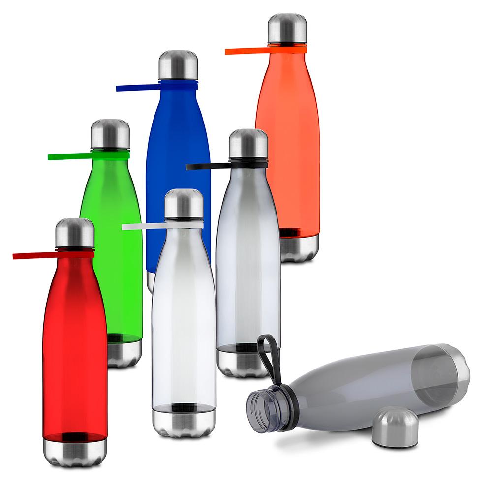 Garrafa rPET 700ml — imagem 1