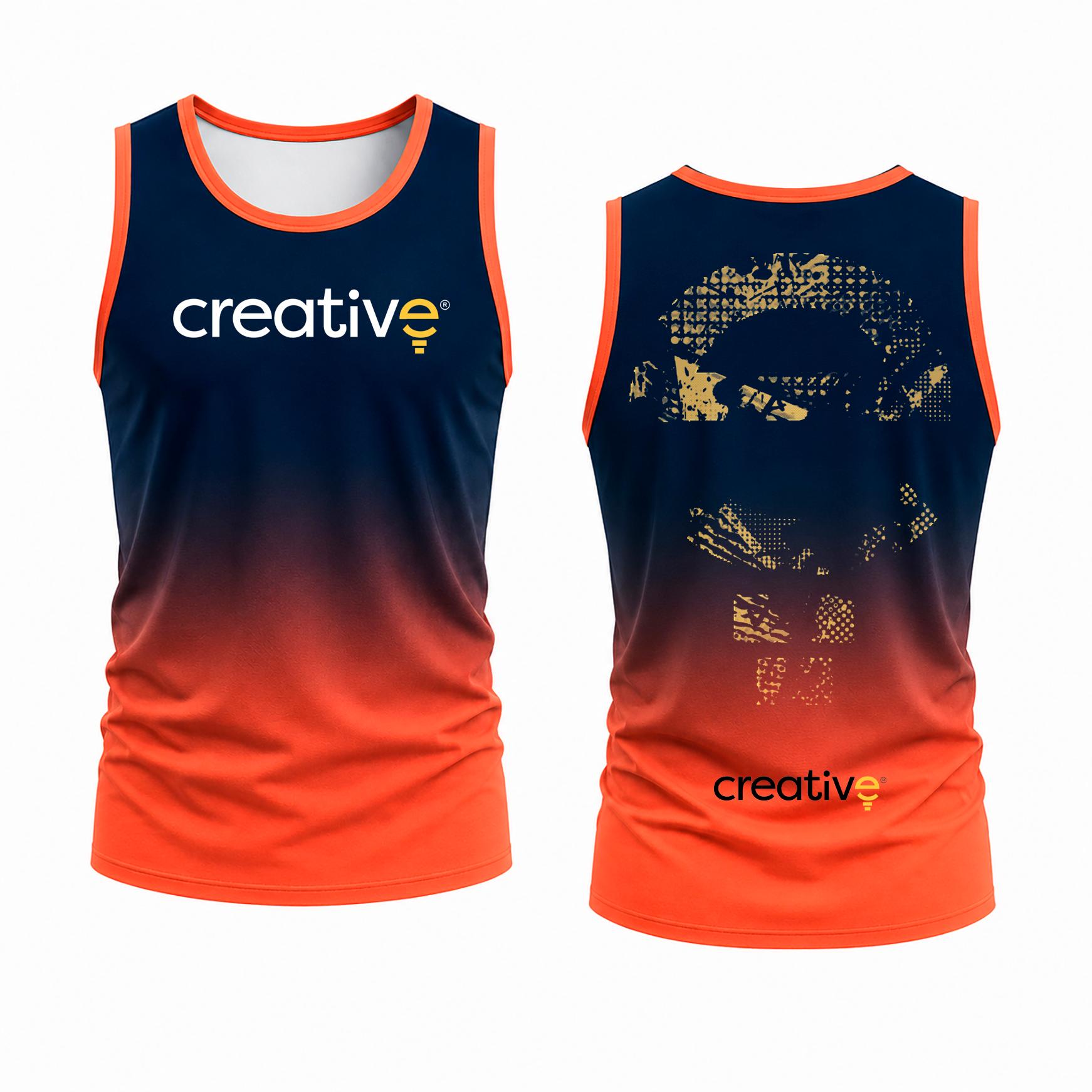Regata Masculina - Personalizável — imagem 1