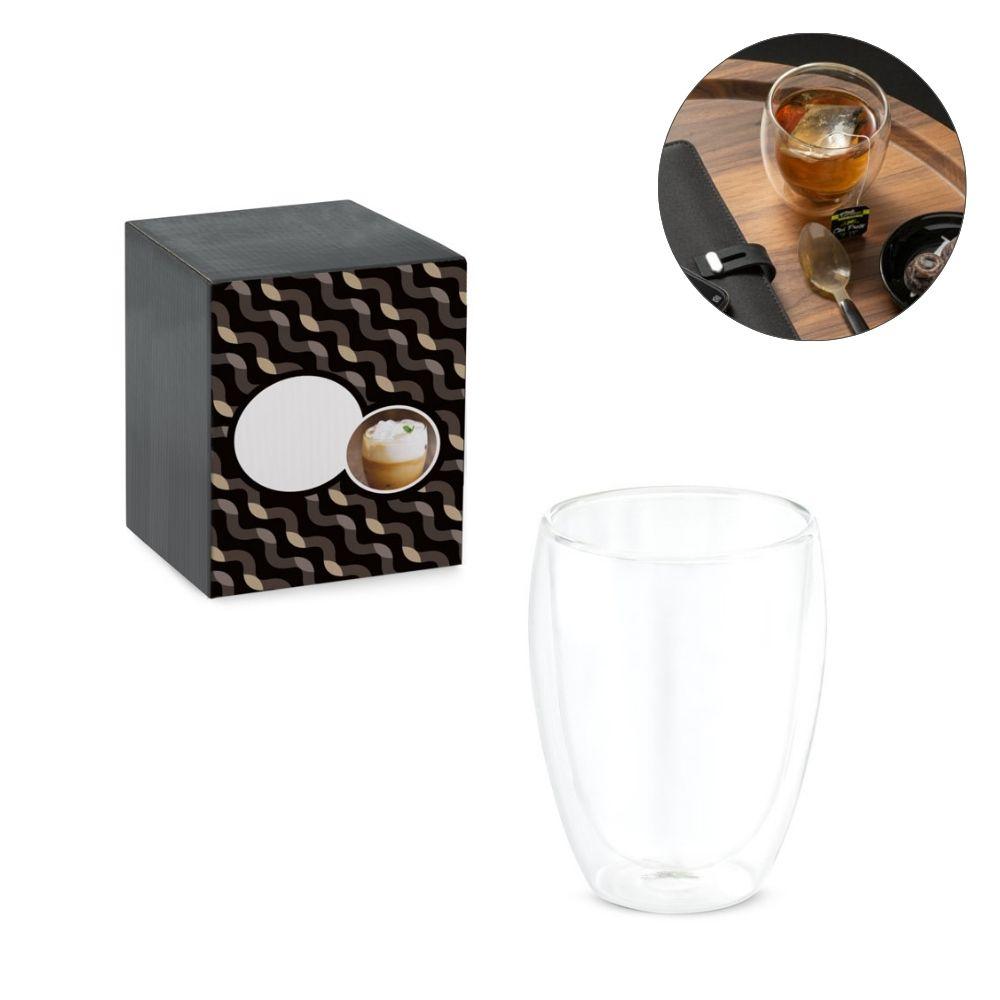 Copo Vidro 350ml — imagem 1