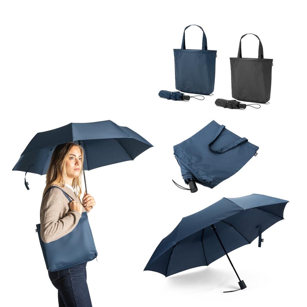 Kit Sacola + Guarda-Chuva 21" — imagem 1