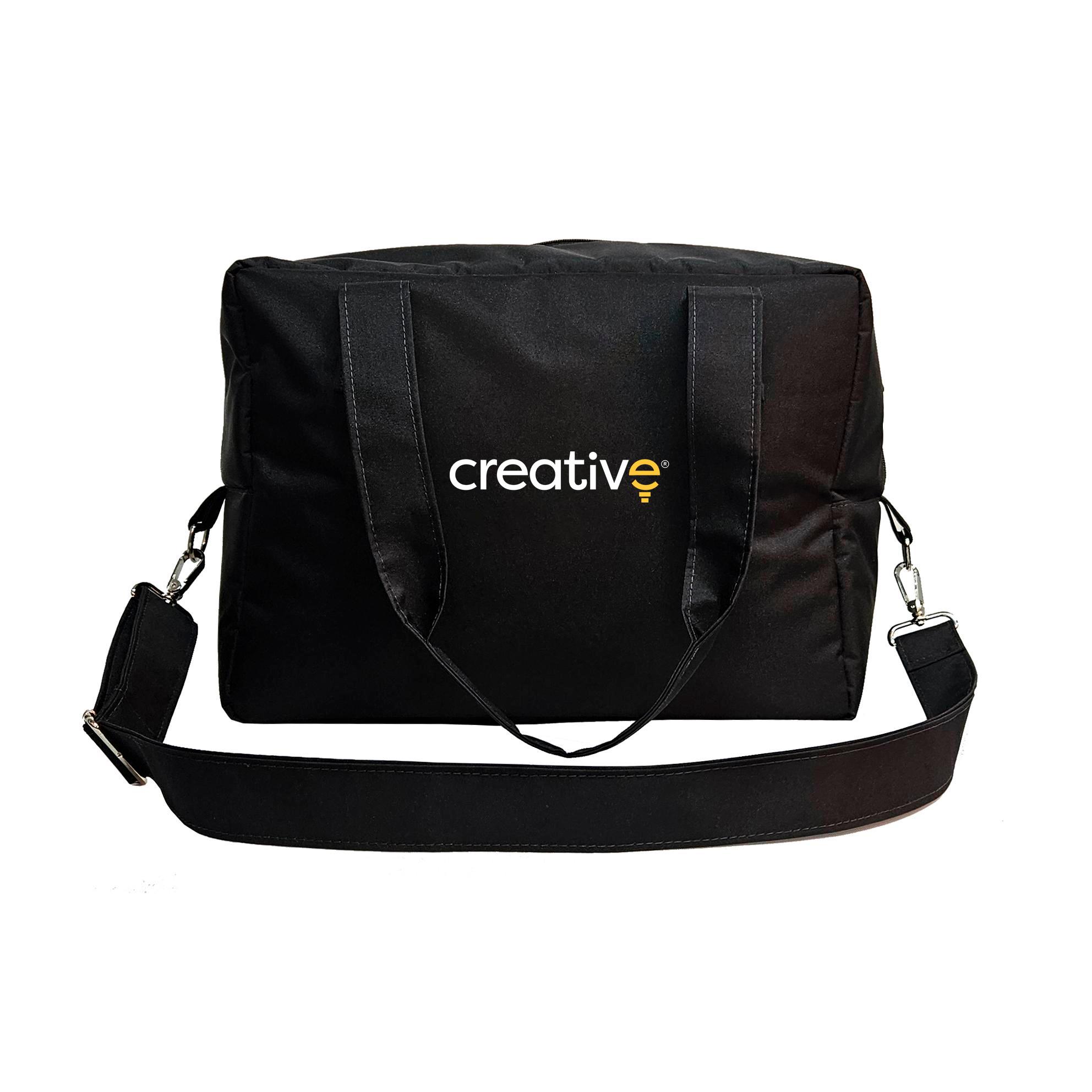 Mala Viagem Tote — imagem 1