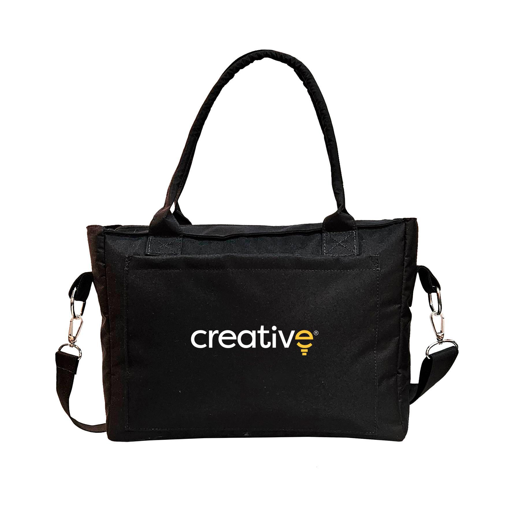 Bolsa Tote Oxford 15 Litros — imagem 1