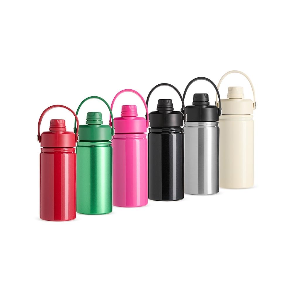 Garrafa Térmica 400ml — imagem 1