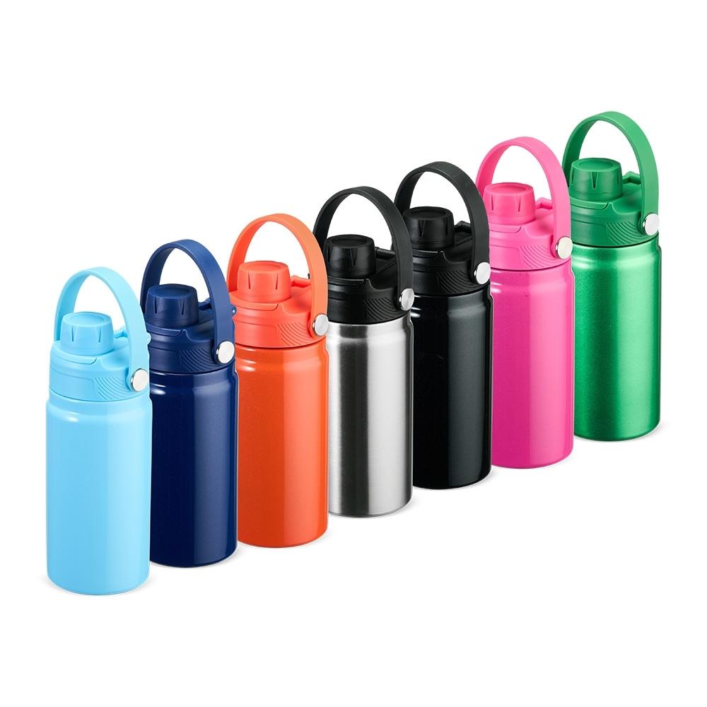 Garrafa Térmica 400ml — imagem 1
