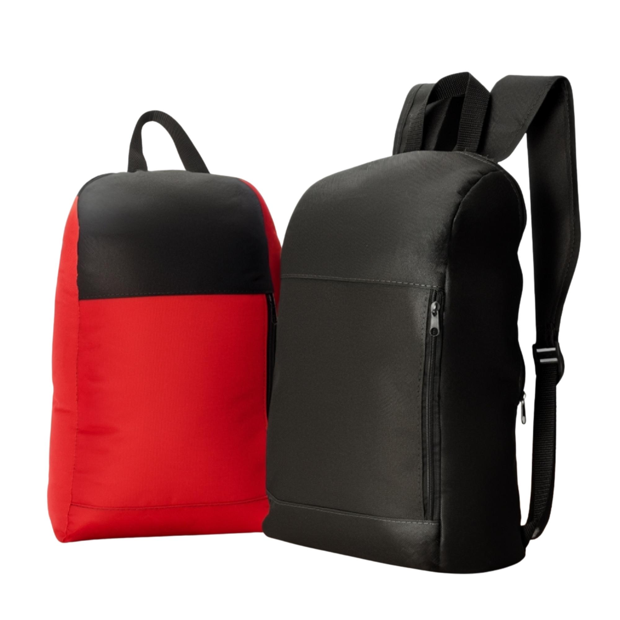 Mochila Esportiva Poliéster 14 Litros — imagem 1
