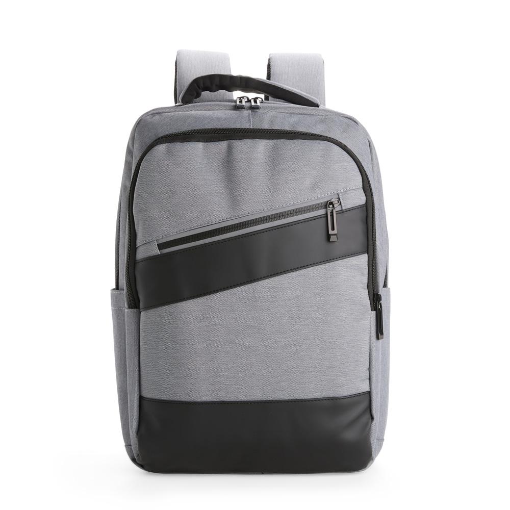 Mochila Notebook USB 15,3" — imagem 1