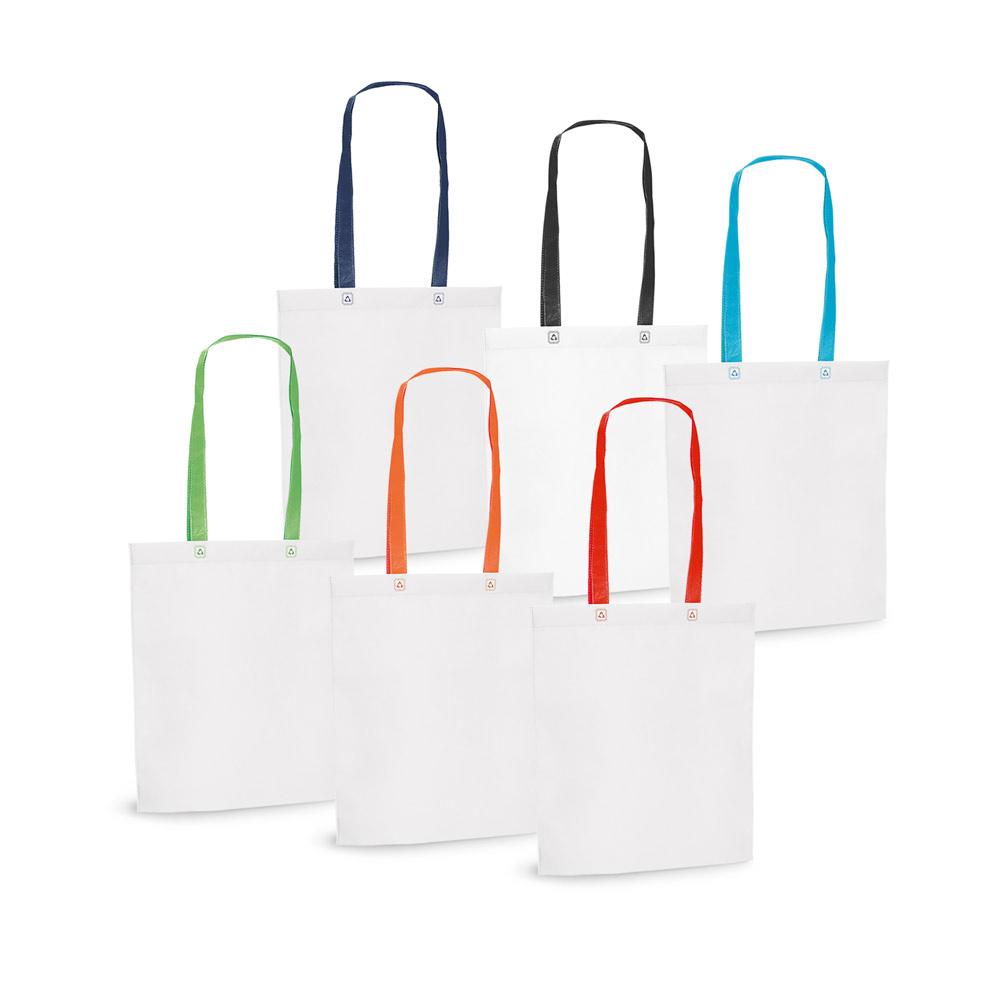 Sacola Non-Woven Termosselada 80g/m² — imagem 1