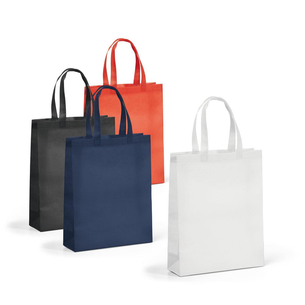 Sacola Non-Woven Termosselada 80g/m² — imagem 1