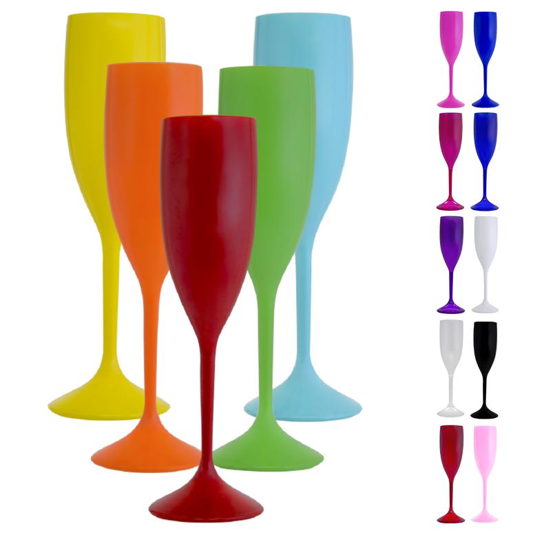 Taça Plástica 190ml — imagem 1