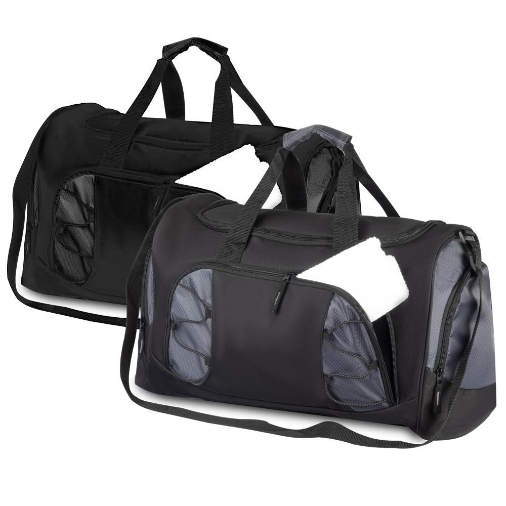 Bolsa Esportiva Poliéster 51 Litros — imagem 1
