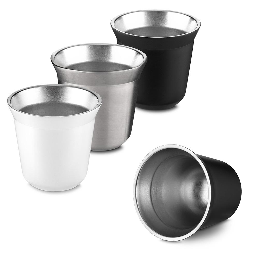 Copo Térmico Inox 90ml — imagem 1
