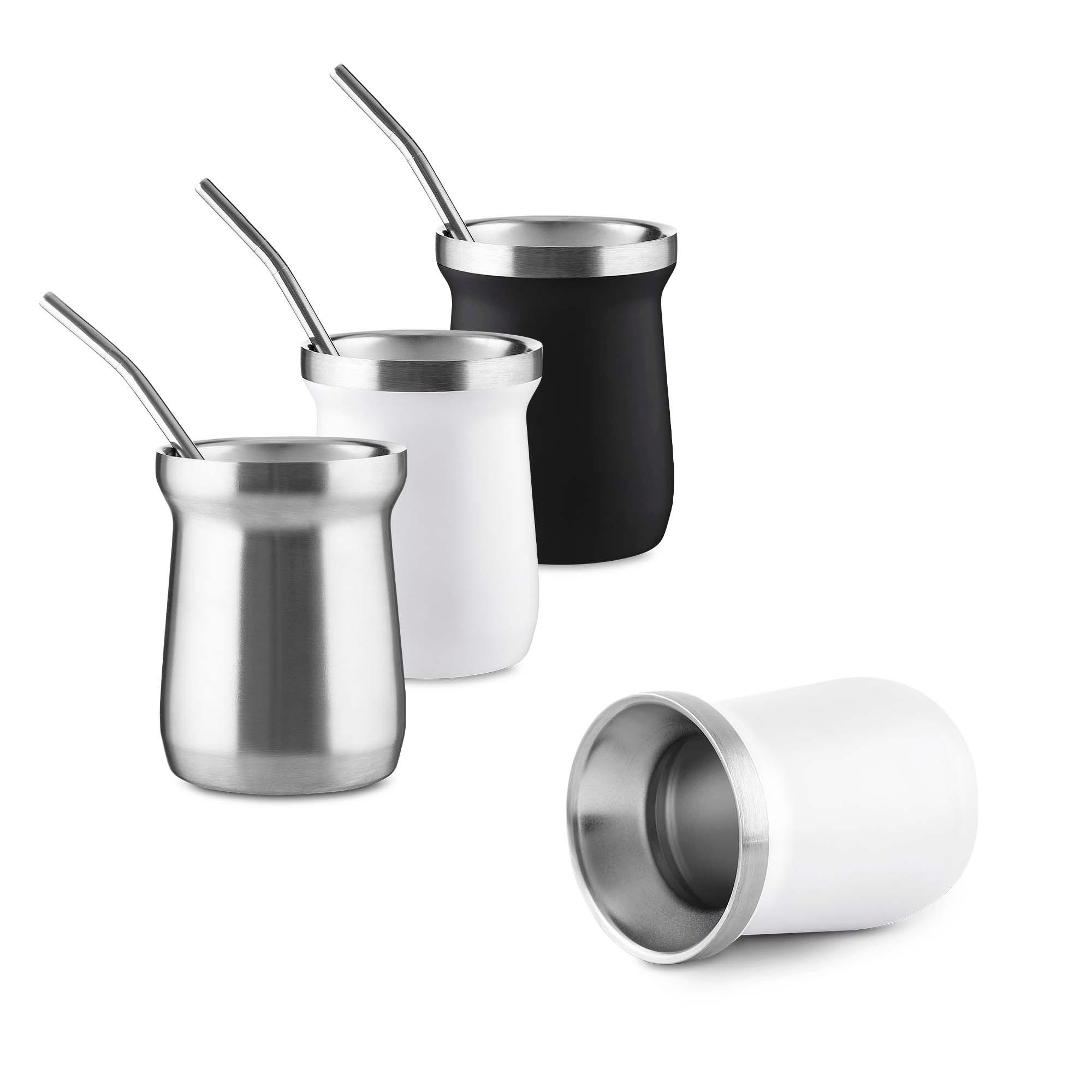 Copo/Cuia Térmico 250ml — imagem 1