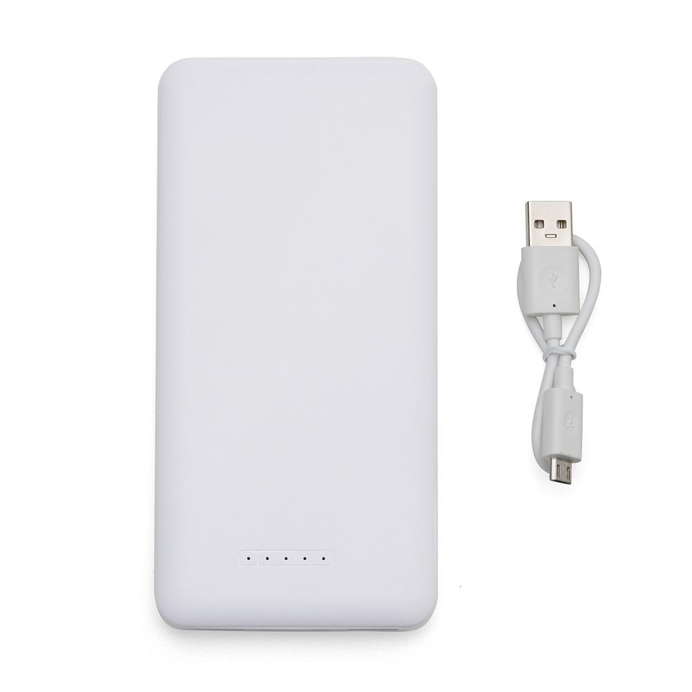 Carregador Portátil 10.000mAh — imagem 1
