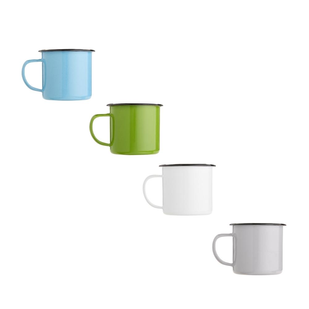 Caneca Inox 370ml — imagem 1