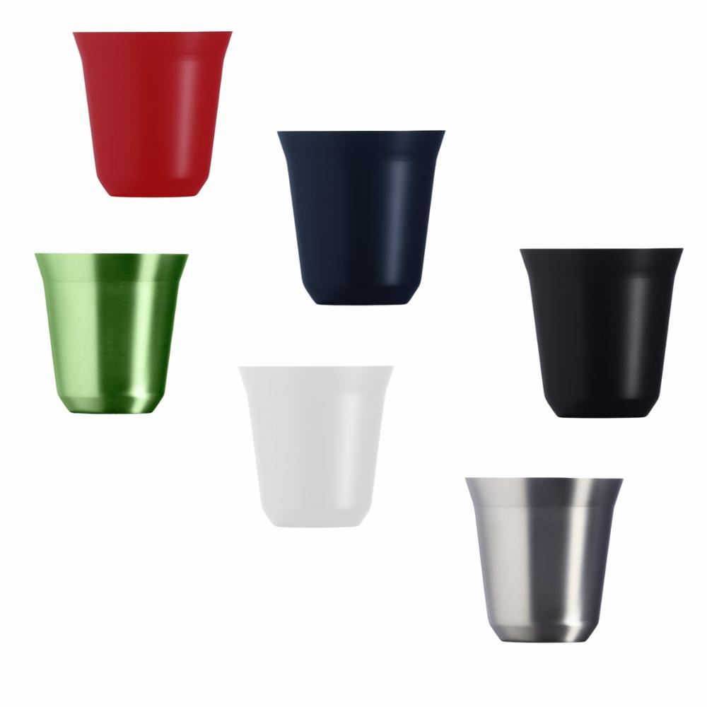 Copo Inox 150ml — imagem 1