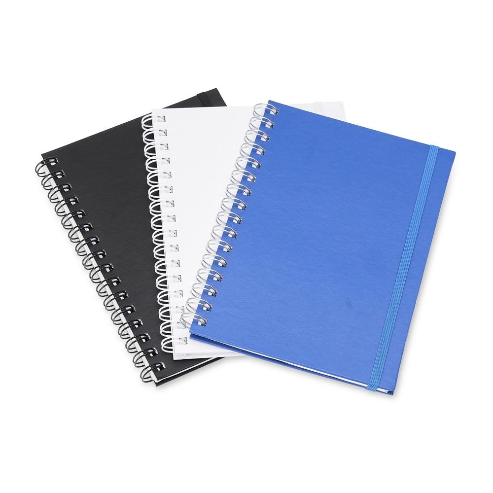 Caderno Planner — imagem 1