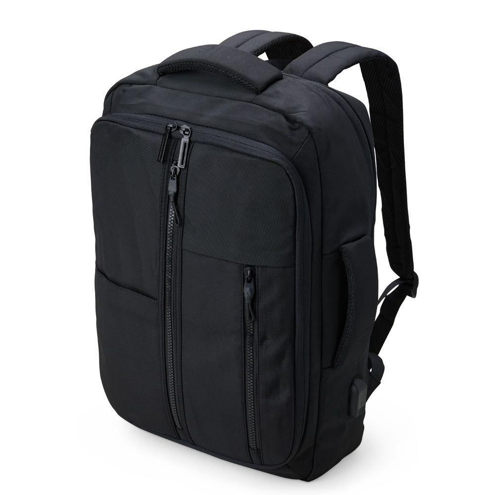 Mochila Notebook Nylon 15,6" — imagem 1